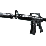 M4A1-S | Dark Water (Field-Tested)