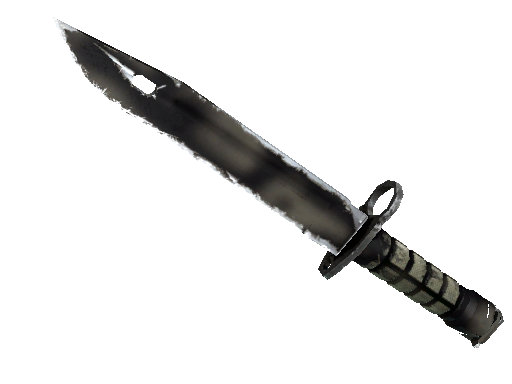 Bayonet | Scorched (Field-Tested)