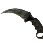 ★ Karambit | Forest DDPAT (Field-Tested)