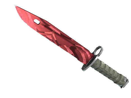 Bayonet | Slaughter (Minimal Wear)