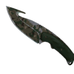 ★ Gut Knife | Forest DDPAT (Field-Tested)