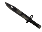 Bayonet | Scorched (Minimal Wear)