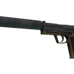 USP-S | Lead Conduit (Well-Worn)