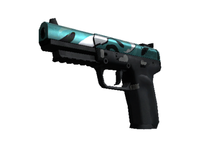 Five-SeveN | Fowl Play (Field-Tested)