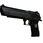 Desert Eagle | Conspiracy (Field-Tested)