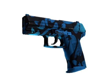 P2000 | Oceanic (Factory New)