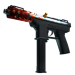 StatTrak™ Tec-9 | Re-Entry (Minimal Wear)