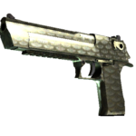 Desert Eagle | Golden Koi (Factory New)
