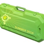 eSports 2014 Summer Case