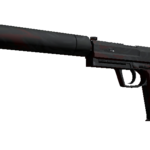 StatTrak™ USP-S | Blood Tiger (Factory New)