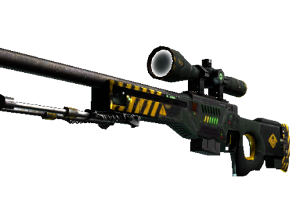AWP | Phobos (Field-Tested)
