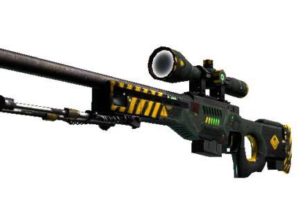 AWP | Phobos (Factory New)