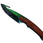 ★ StatTrak™ Gut Knife | Gamma Doppler (Factory New)