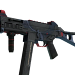 UMP-45 | Briefing (Minimal Wear)