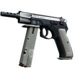 CZ75-Auto | Imprint (Well-Worn)