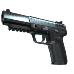 Five-SeveN | Scumbria (Battle-Scarred)