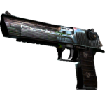 Desert Eagle | Directive (Battle-Scarred)