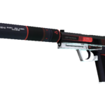 StatTrak™ USP-S | Cyrex (Factory New)