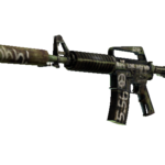 M4A1-S | Flashback (Factory New)