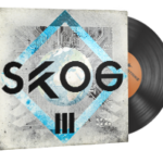 StatTrak™ Music Kit | Skog, III-Arena