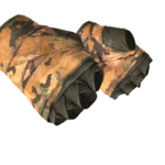 ★ Hand Wraps | Badlands (Field-Tested)