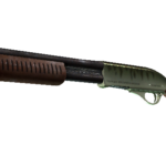 Sawed-Off | Zander (Well-Worn)