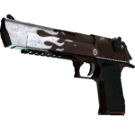 Desert Eagle | Oxide Blaze (Minimal Wear)