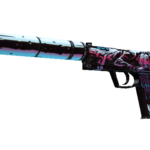 USP-S | Neo-Noir (Well-Worn)