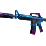 StatTrak™ M4A1-S | Decimator (Minimal Wear)