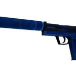 StatTrak™ USP-S | Blueprint (Minimal Wear)