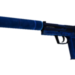 StatTrak™ USP-S | Blueprint (Field-Tested)