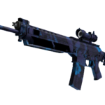 SG 553 | Aloha (Factory New)