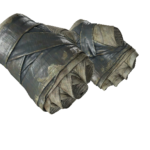 ★ Hand Wraps | Duct Tape (Well-Worn)