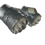 ★ Hand Wraps | Duct Tape (Minimal Wear)