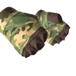 ★ Hand Wraps | Arboreal (Minimal Wear)