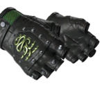 ★ Hydra Gloves | Emerald (Minimal Wear)