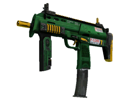MP7 | Powercore (Field-Tested)