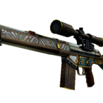 G3SG1 | High Seas (Field-Tested)