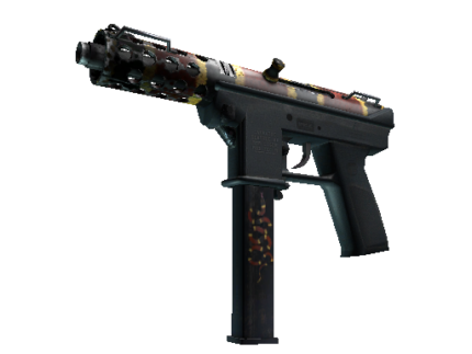 StatTrak™ Tec-9 | Snek-9 (Field-Tested)