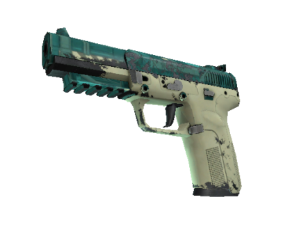Five-SeveN | Coolant (Field-Tested)