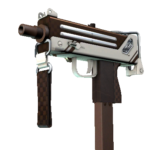 MAC-10 | Calf Skin (Factory New)