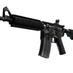 M4A4 | Mainframe (Factory New)