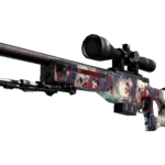 AWP | Acheron (Factory New)