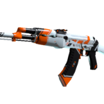 AK-47 | Asiimov (Factory New)