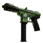 Tec-9 | Bamboozle (Factory New)
