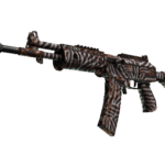 StatTrak™ Galil AR | Akoben (Field-Tested)
