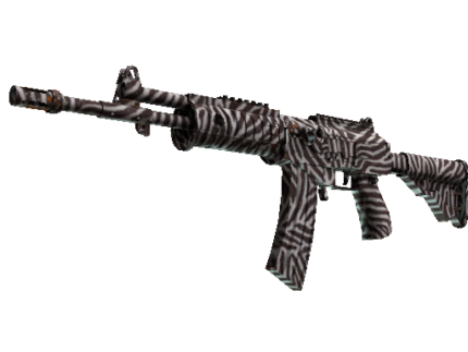 StatTrak™ Galil AR | Akoben (Minimal Wear)