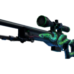 StatTrak™ AWP | Atheris (Factory New)