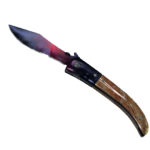 ★ StatTrak™ Navaja Knife | Doppler (Factory New)