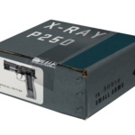 X-Ray P250 Package